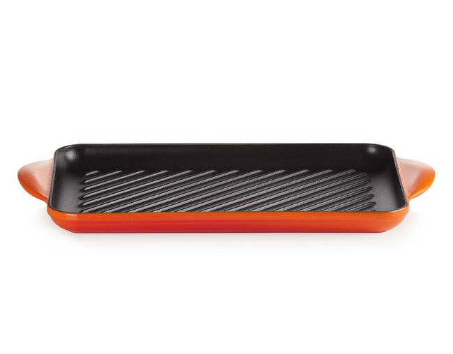 Grelha Retangular Tradicional, view 2